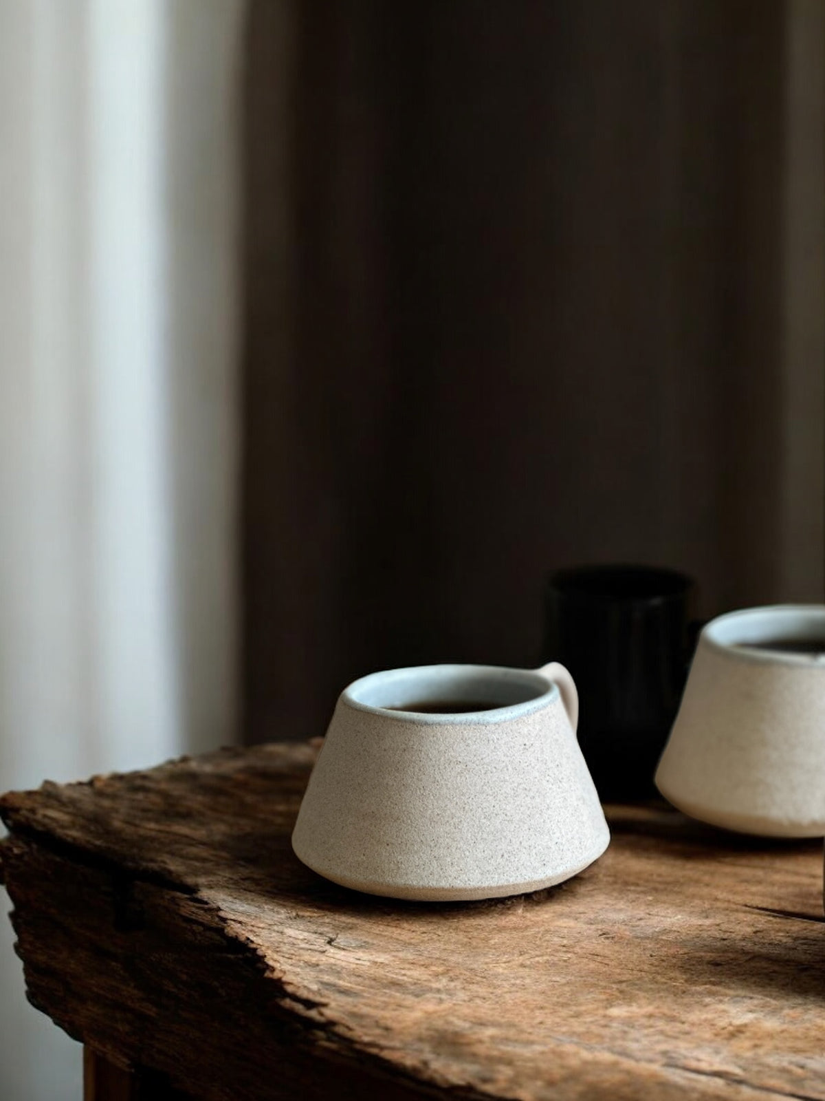 The Dune Teapot Set - Sunday Supper