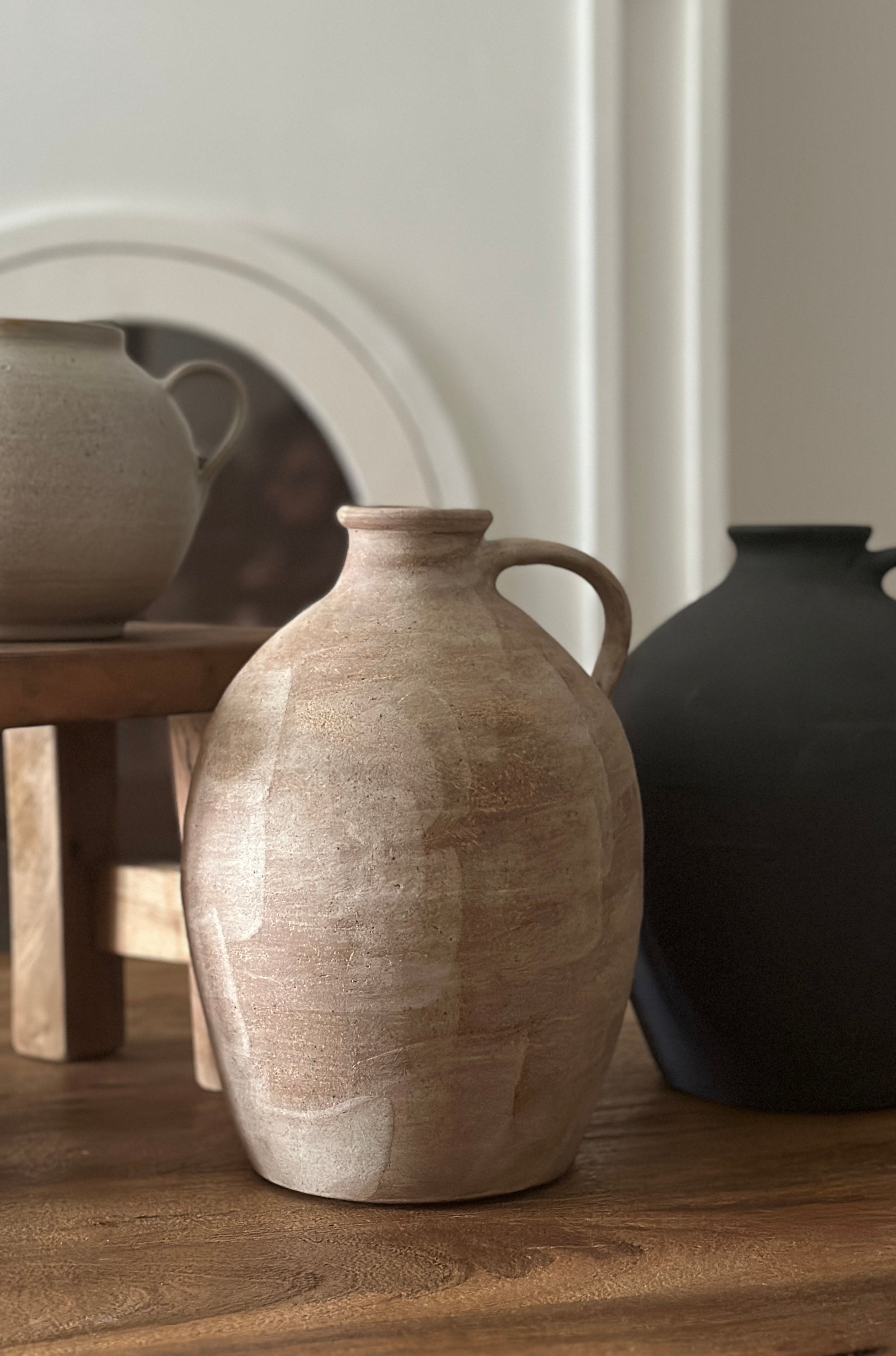 Sandstone White-lifestyle