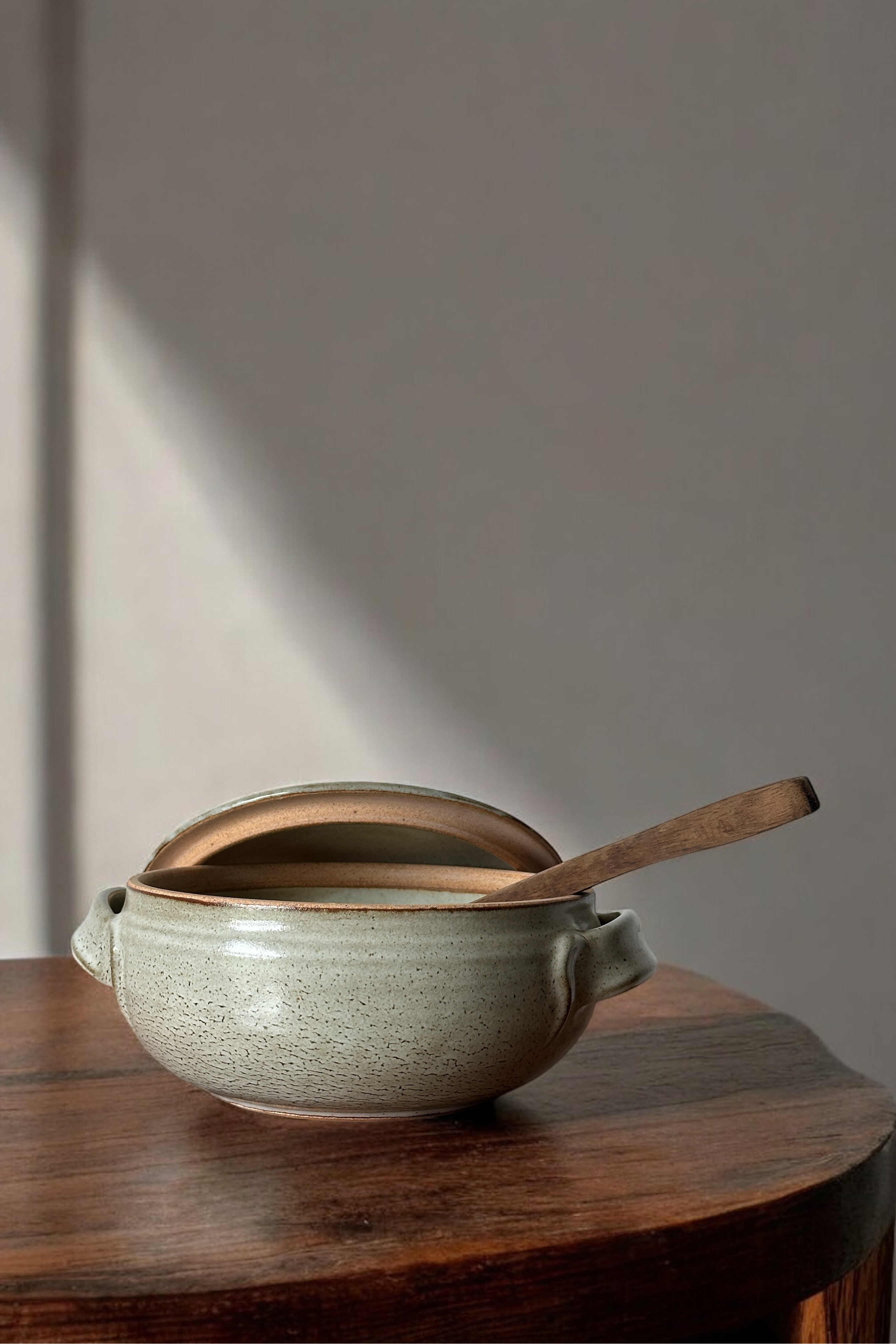 The Meadow Server - Sunday Supper