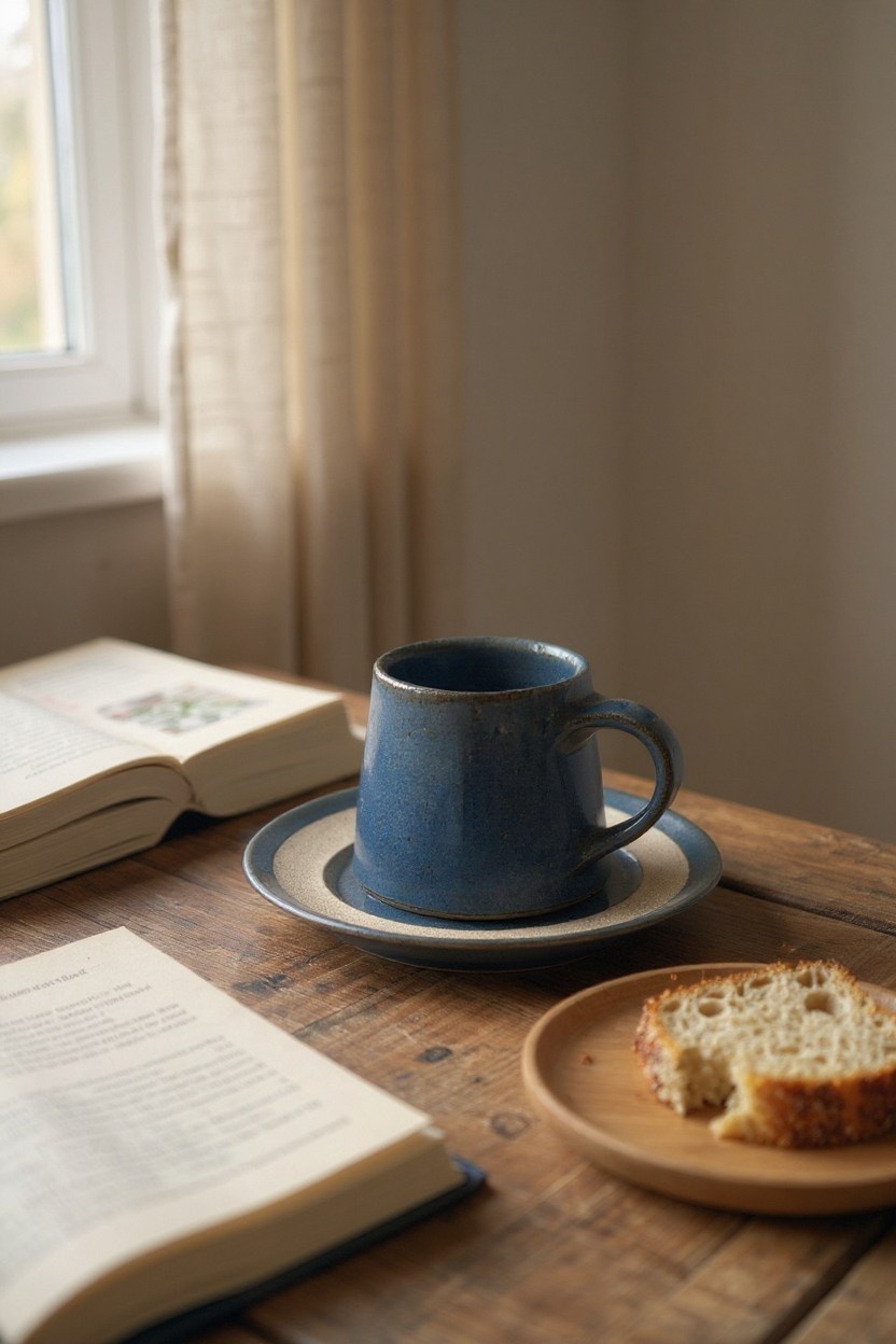 Espresso Cup