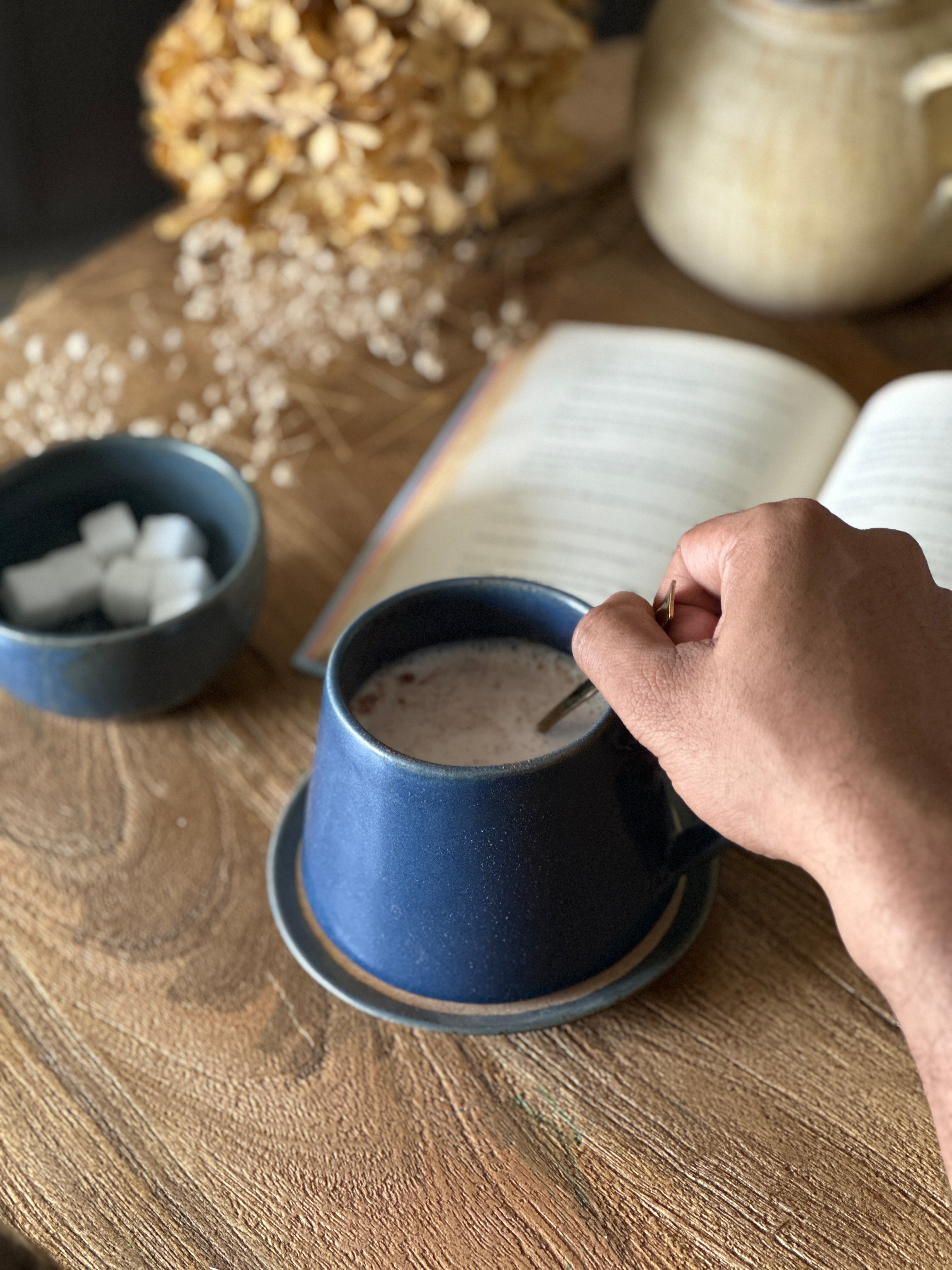 Amore Cup - Sunday Supper 