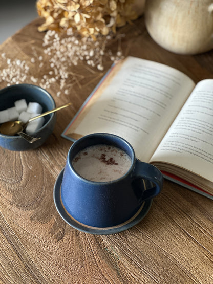 Amore Cup - Sunday Supper 
