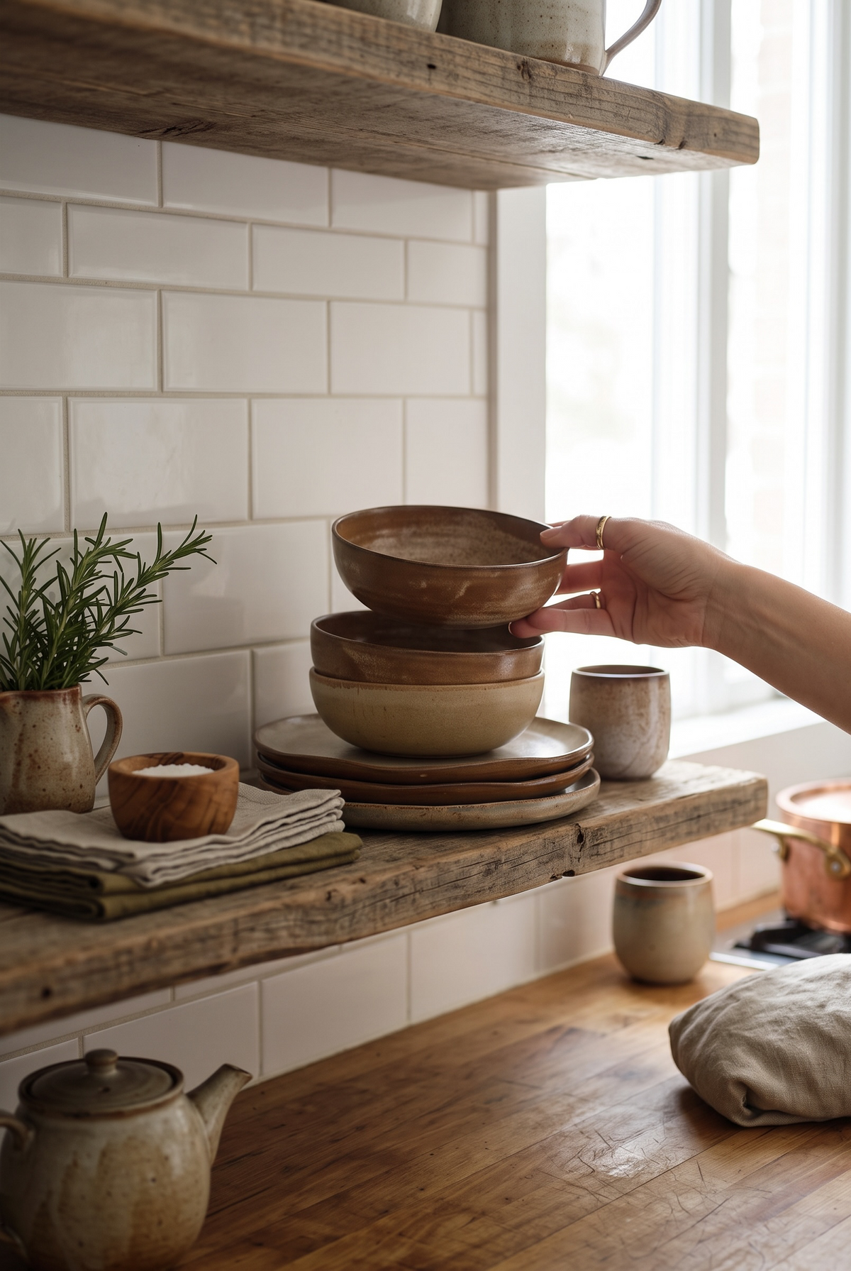 Curry Bowl - Sunday Supper 
