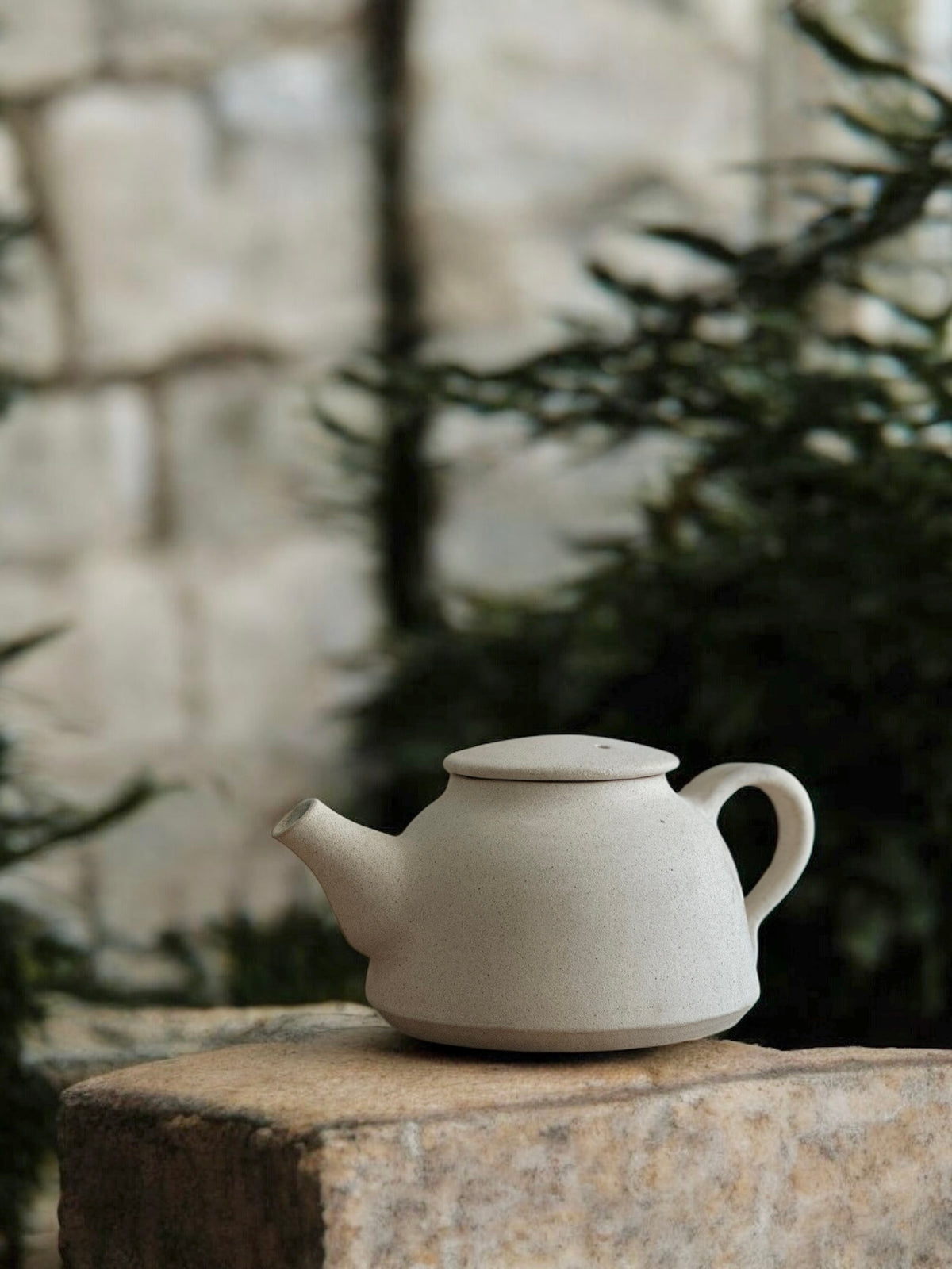 The Dune Teapot Set - Sunday Supper 