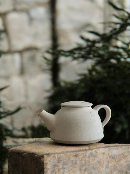 The Dune Teapot Set - Sunday Supper 