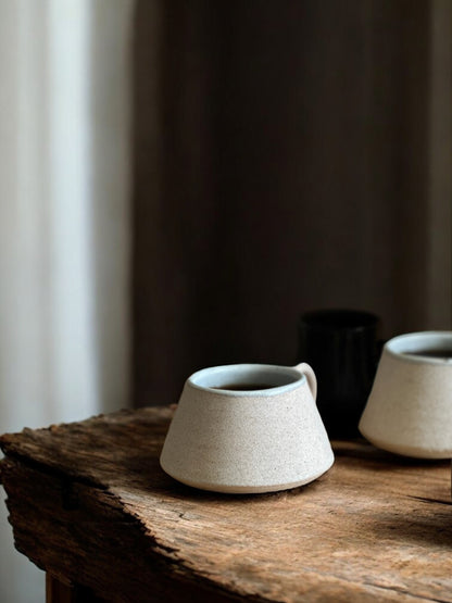 The Dune Teapot Set - Sunday Supper 