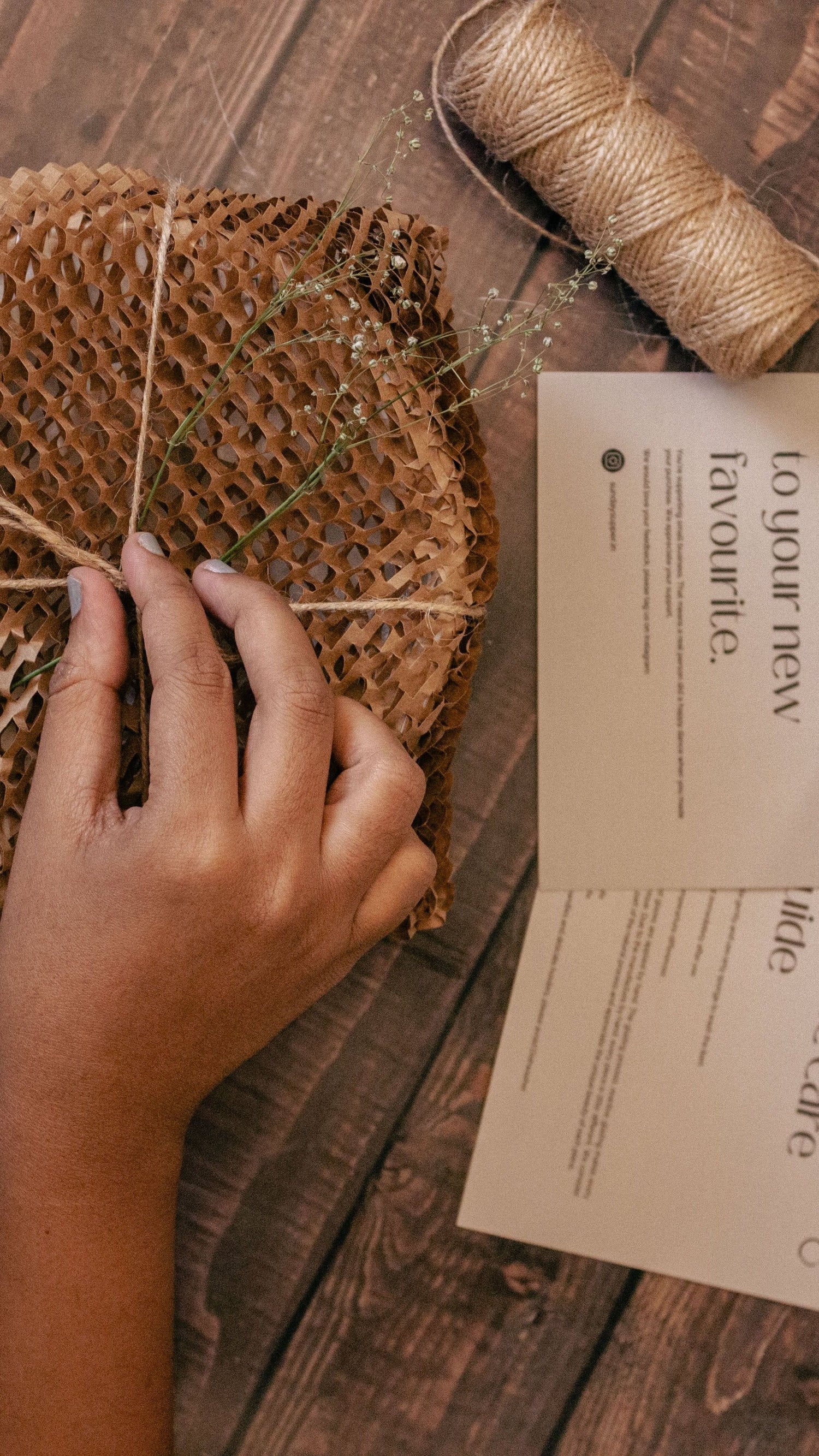 Gift Card - Sunday Supper 