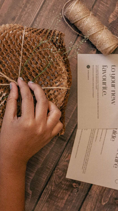 Gift Card - Sunday Supper 