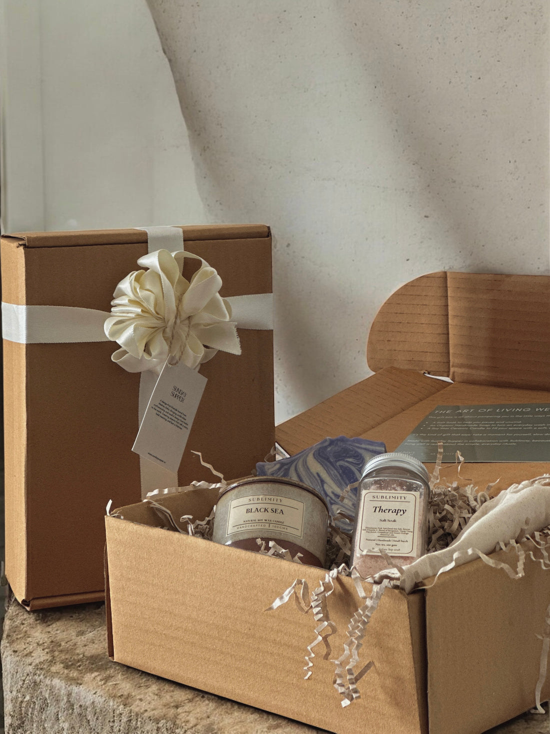 Wellness Gift - Sunday Supper 