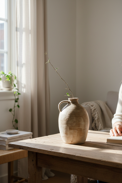 Jug Vase