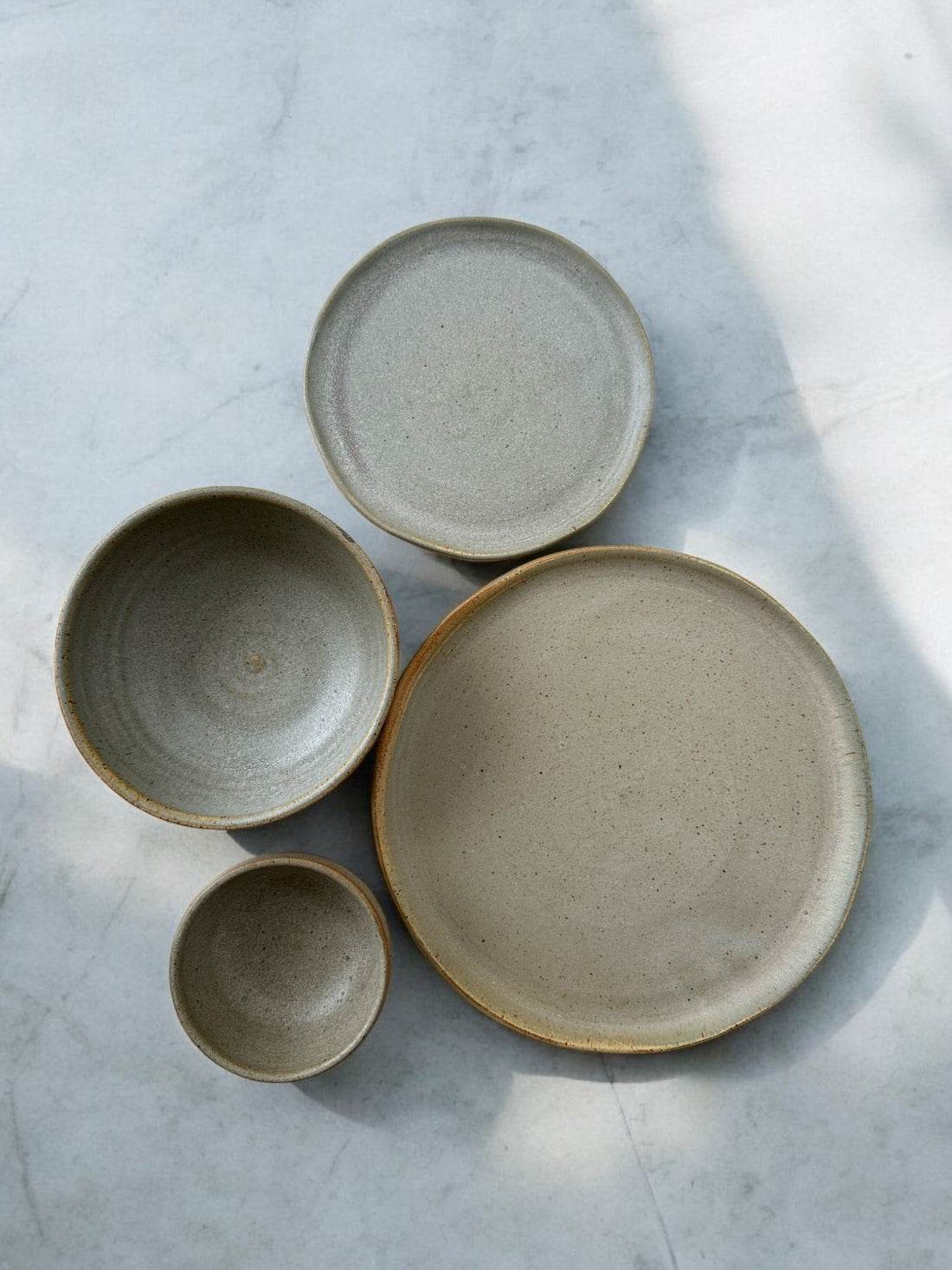 Dinner Set - Sunday Supper 