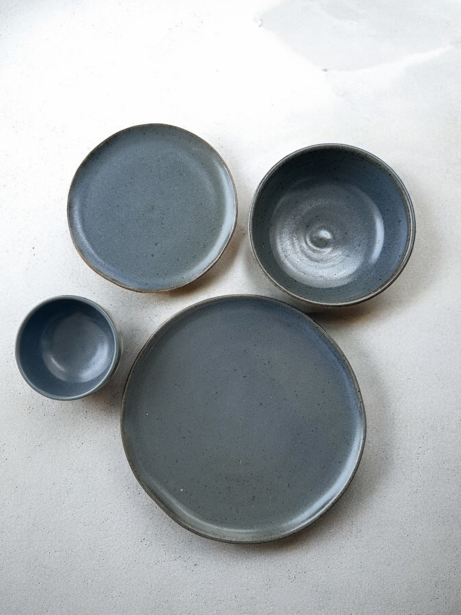 Dinner Set - Sunday Supper 