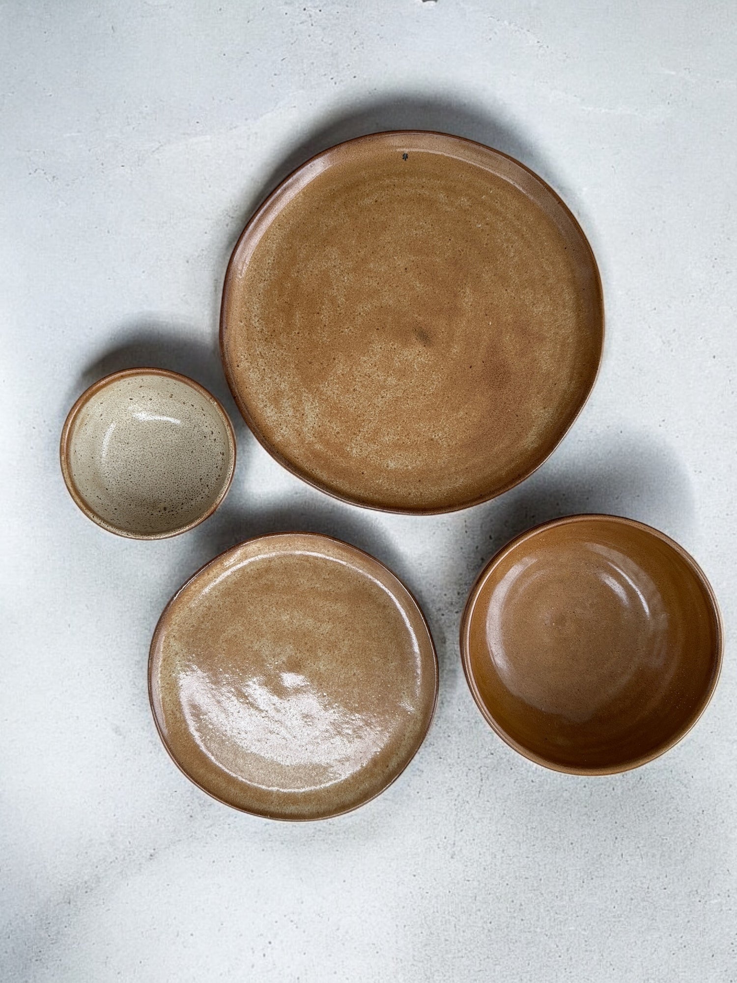 Dinner Set - Sunday Supper 