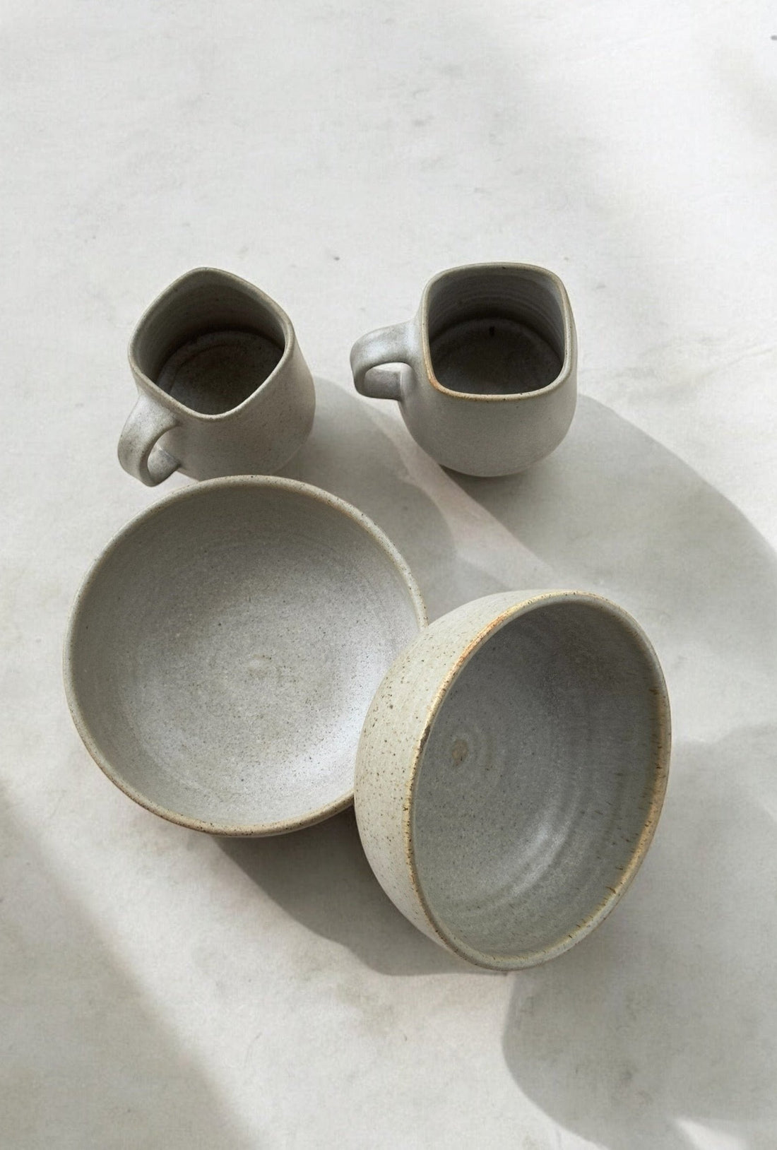 Breakfast Set - Sunday Supper 
