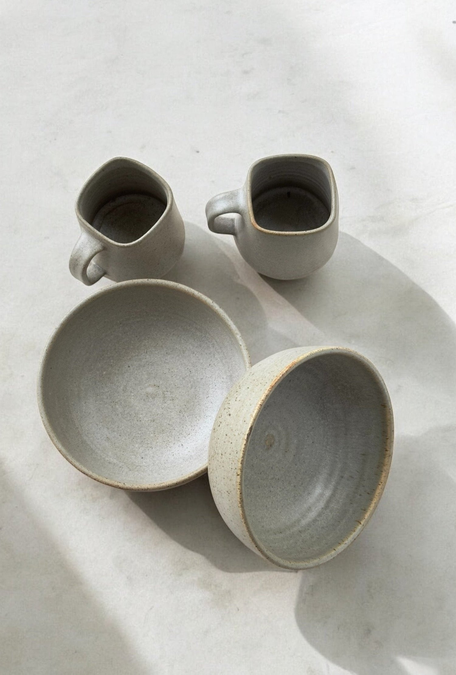 Breakfast Set - Sunday Supper 