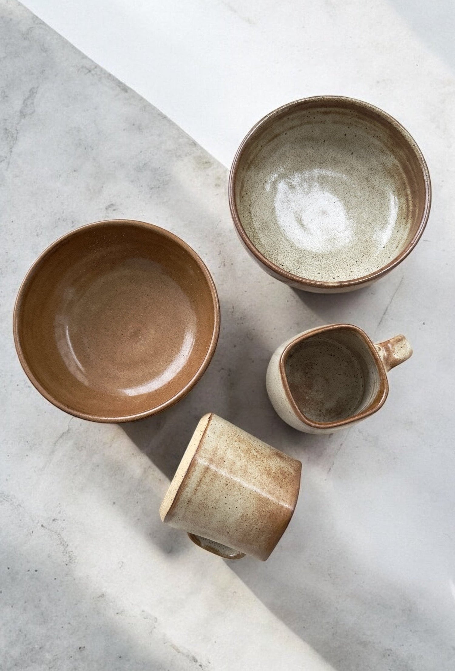 Breakfast Set - Sunday Supper 