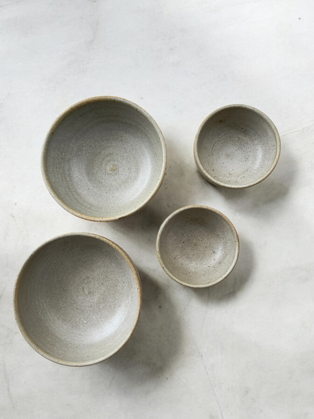 Bowl Set - Sunday Supper 