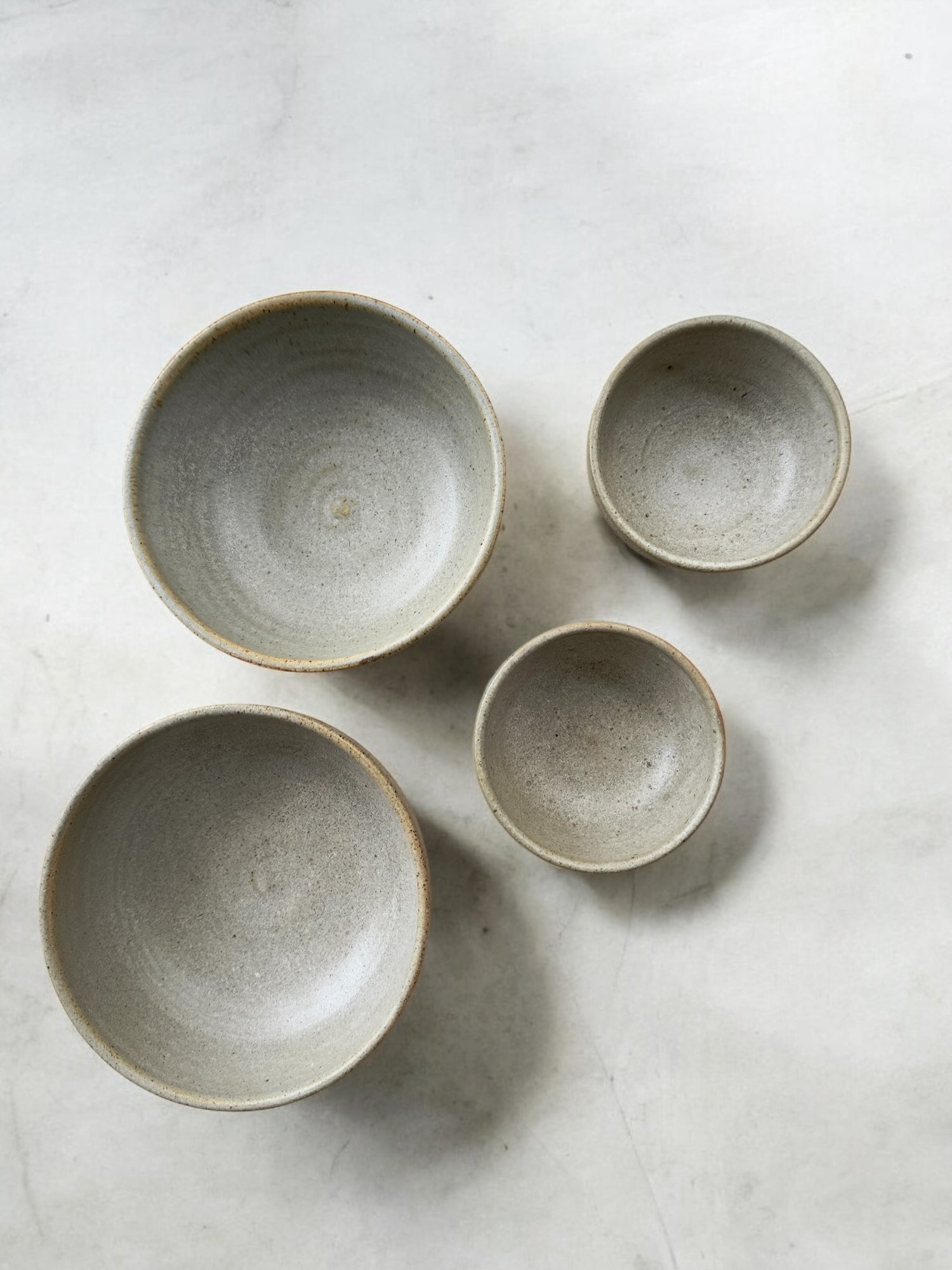 Bowl Set - Sunday Supper 