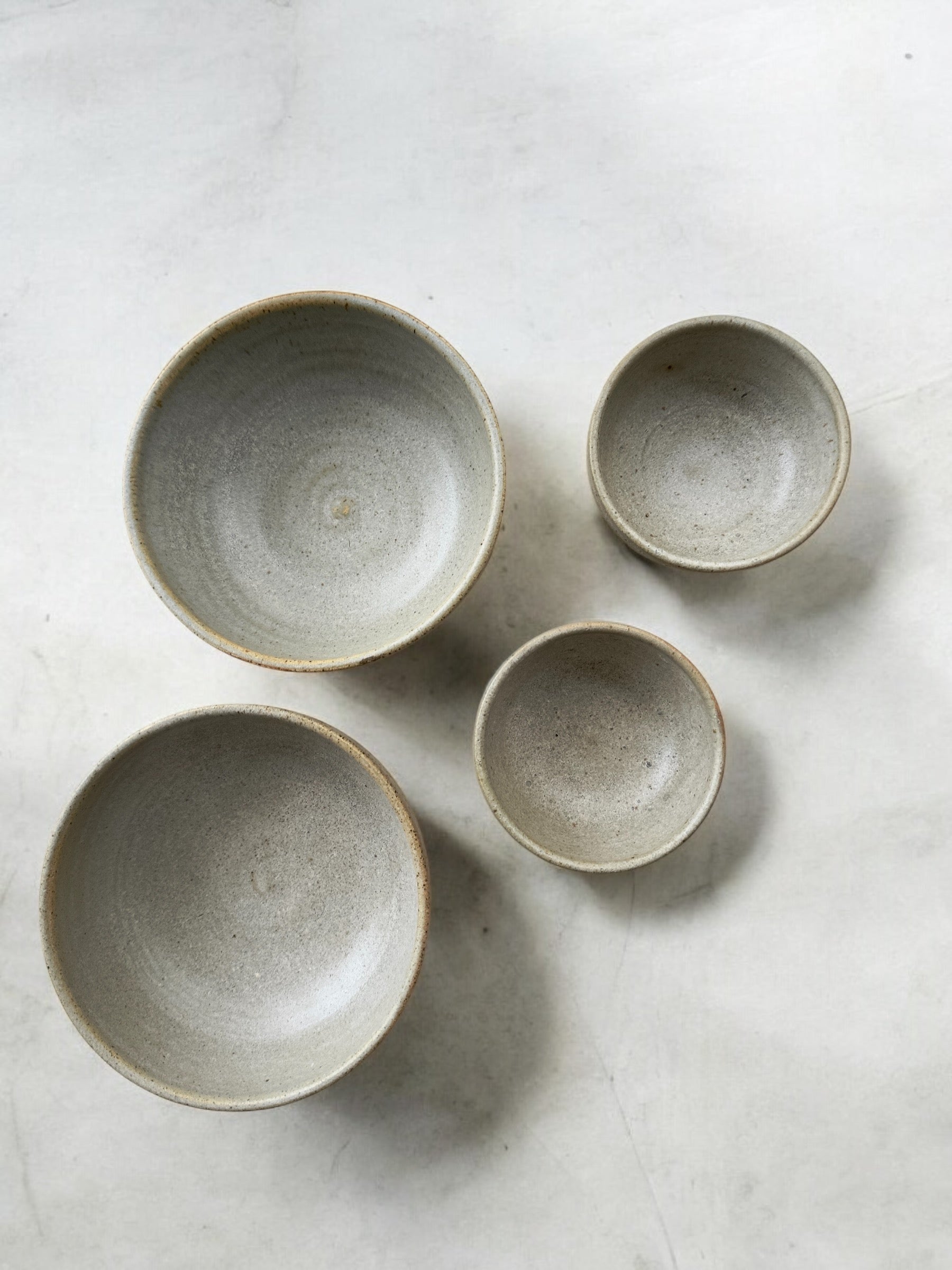 Bowl Set - Sunday Supper 