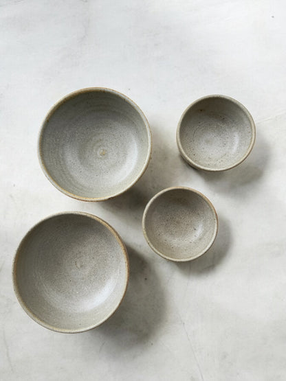 Bowl Set - Sunday Supper 