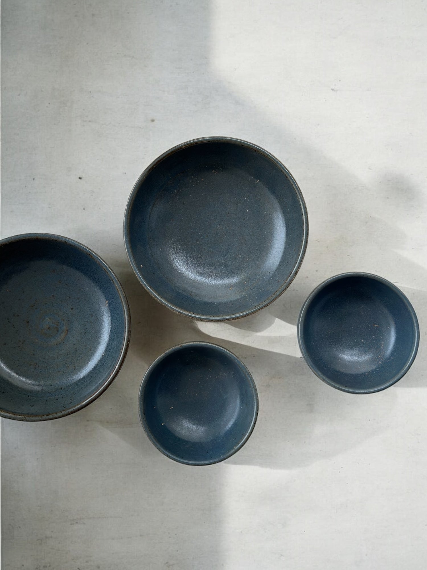 Bowl Set - Sunday Supper 