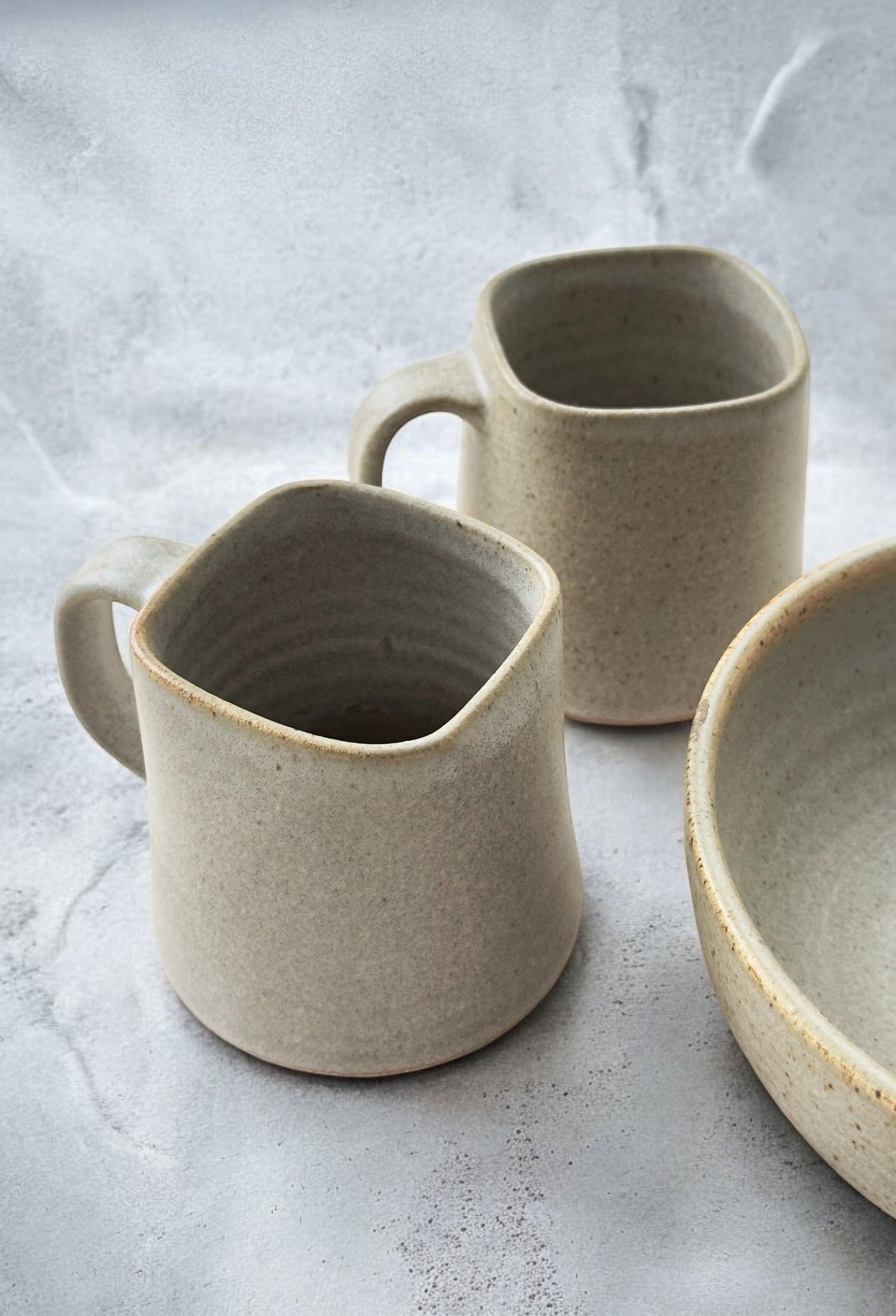 Breakfast Set - Sunday Supper 