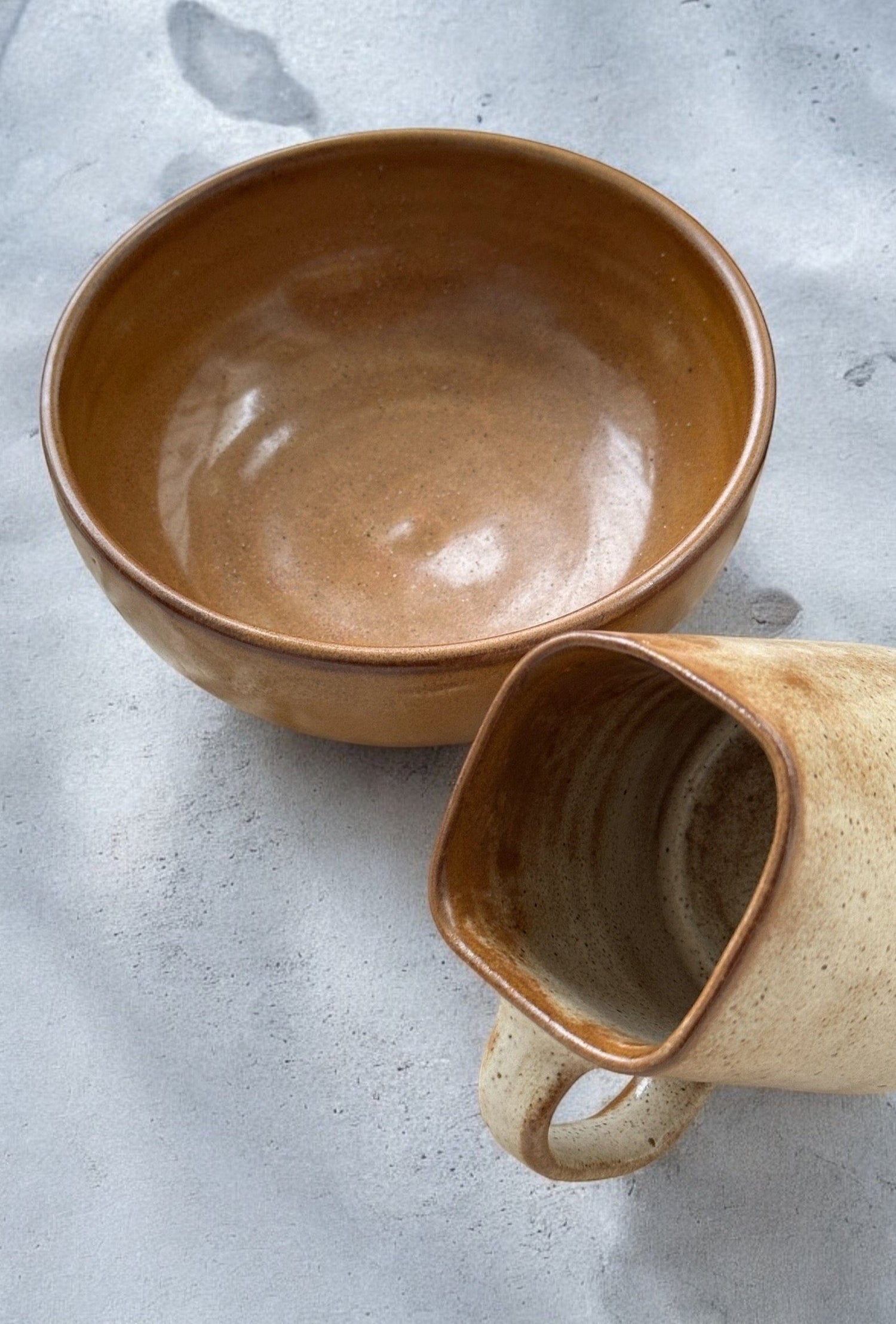 Breakfast Set - Sunday Supper 