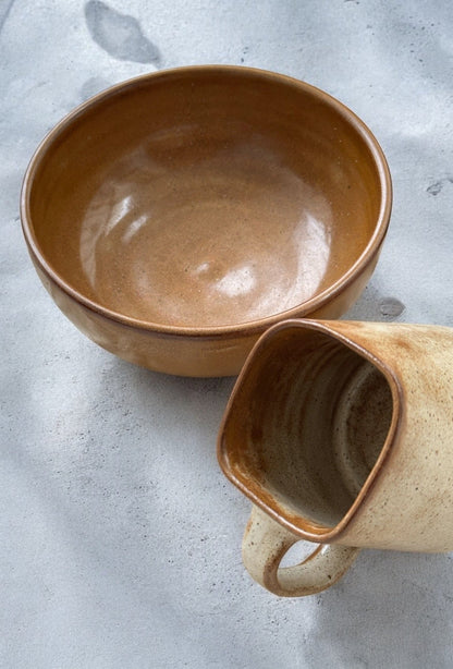 Breakfast Set - Sunday Supper 