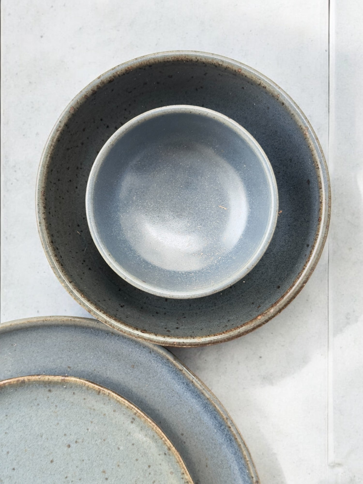 Bowl Set - Sunday Supper 