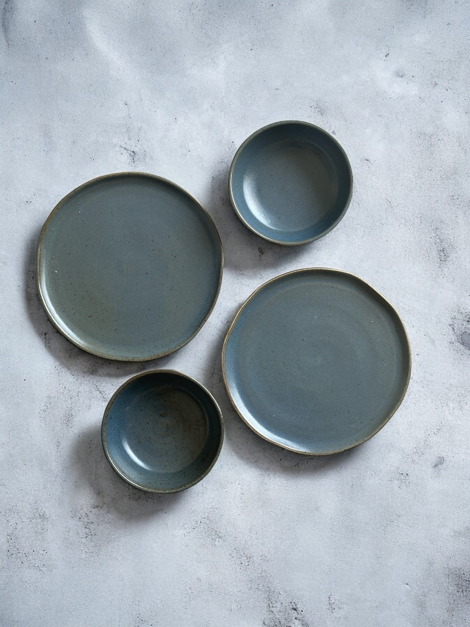 Couple Set - Sunday Supper 
