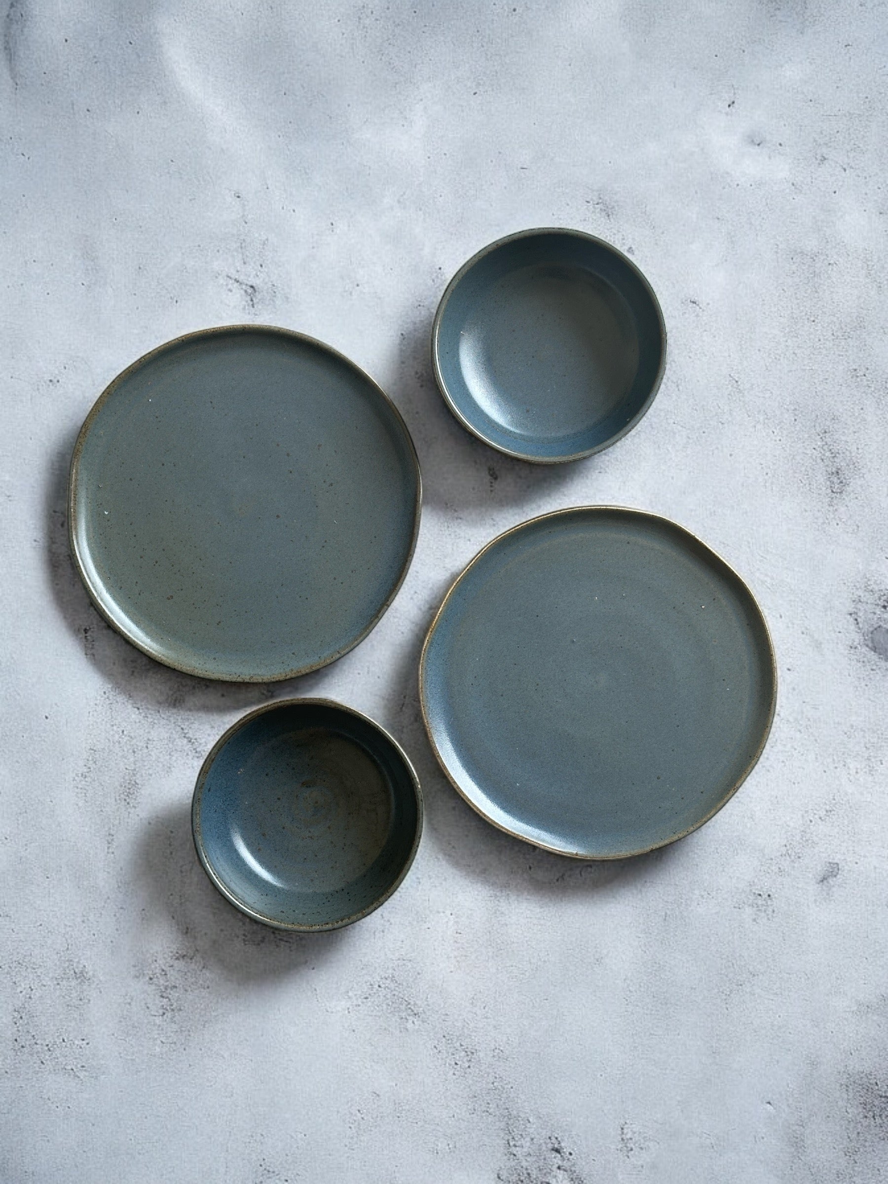 Couple Set - Sunday Supper 