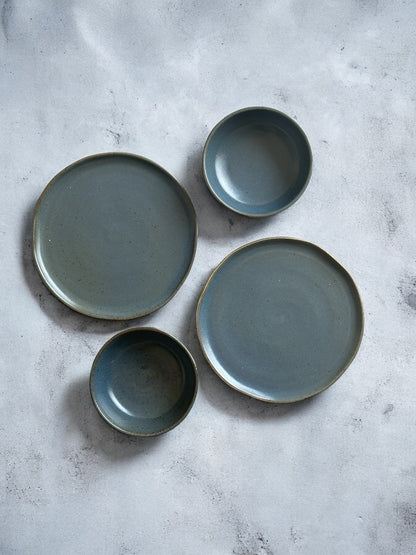Couple Set - Sunday Supper 