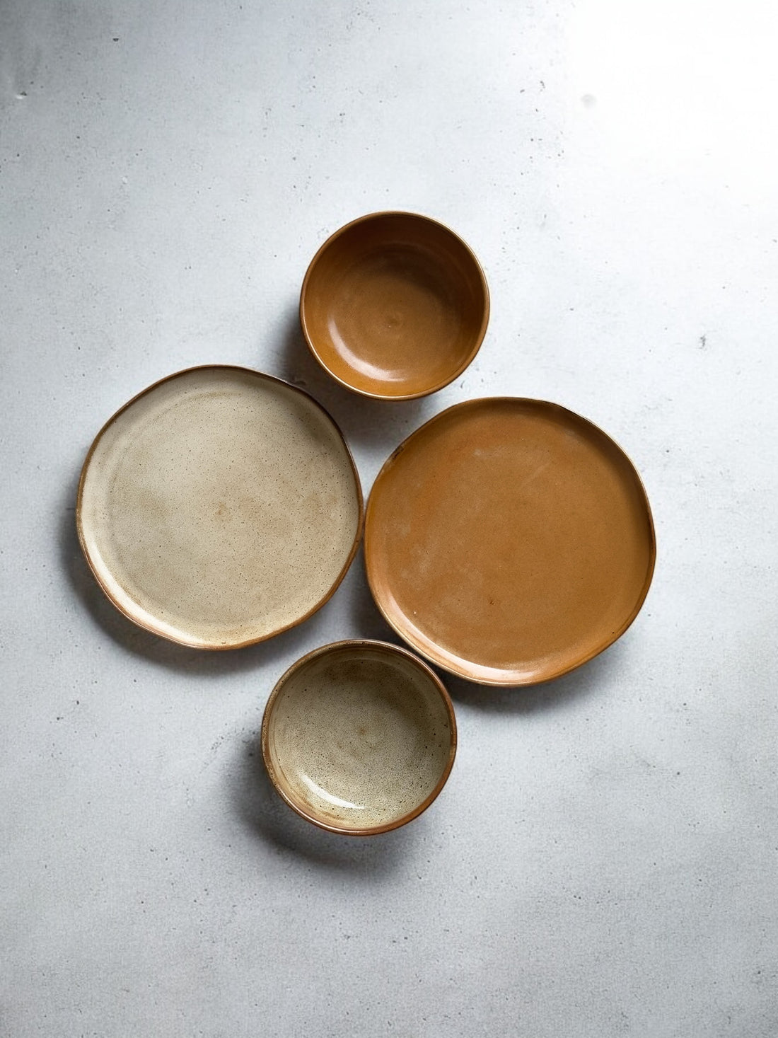 Couple Set - Sunday Supper 