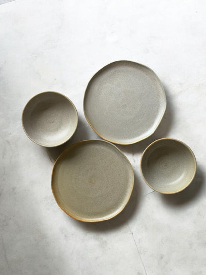 Couple Set - Sunday Supper 