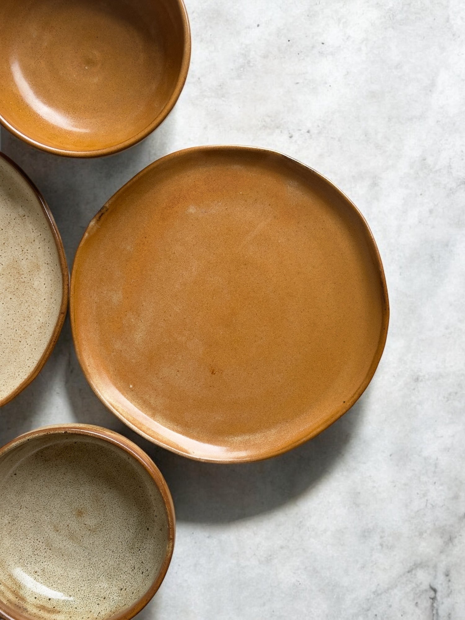 Couple Set - Sunday Supper 