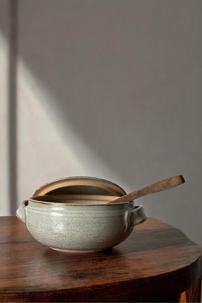 The Meadow Server - Sunday Supper 