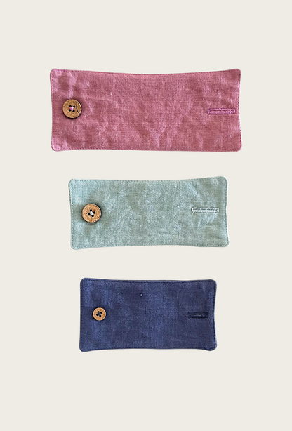 Cable Wraps (Set of 3) - Sunday Supper 