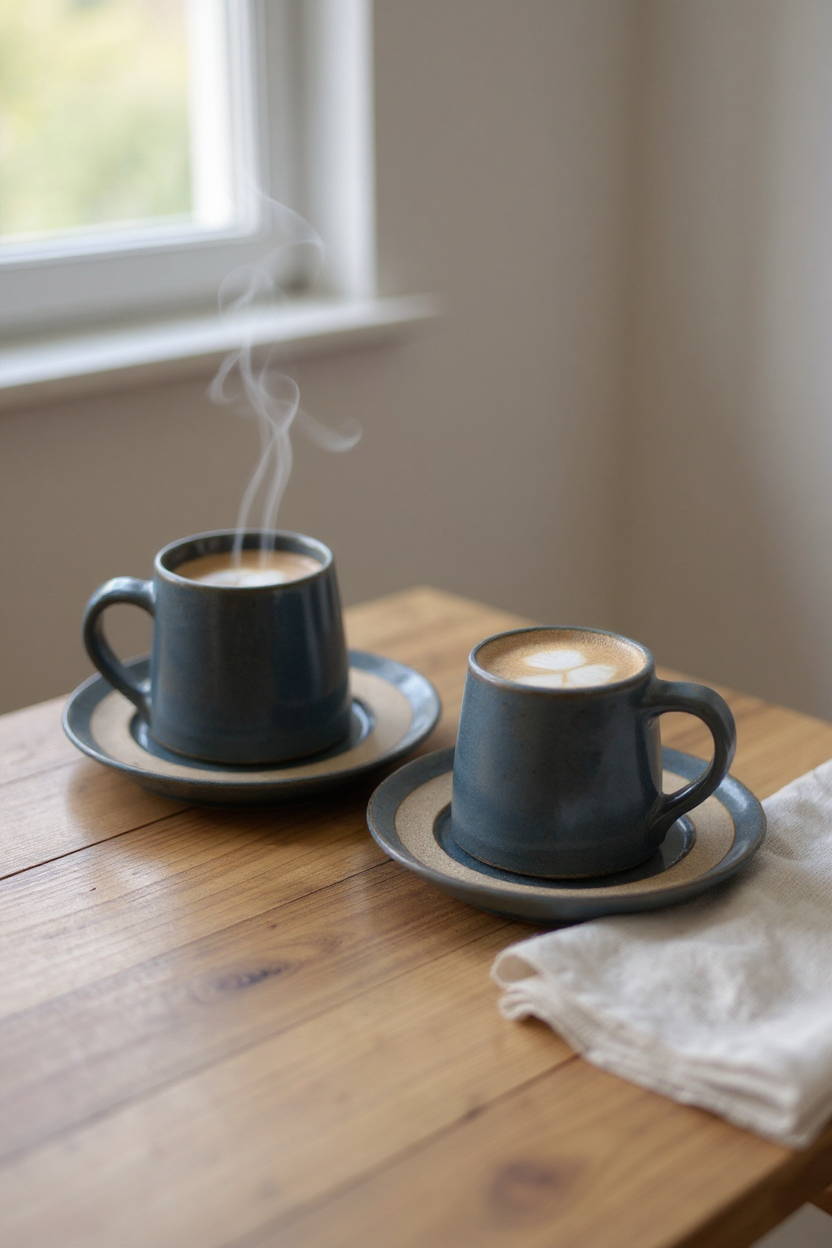 Espresso Cup